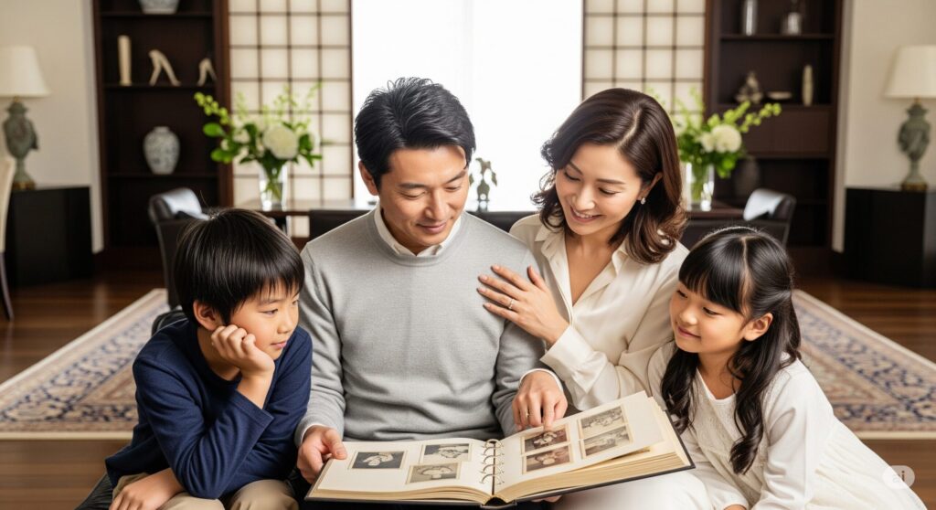 後悔しない遺影写真の準備と選び方の基本