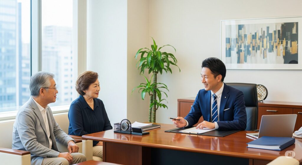 終活は何歳から始めるべき？専門家の視点