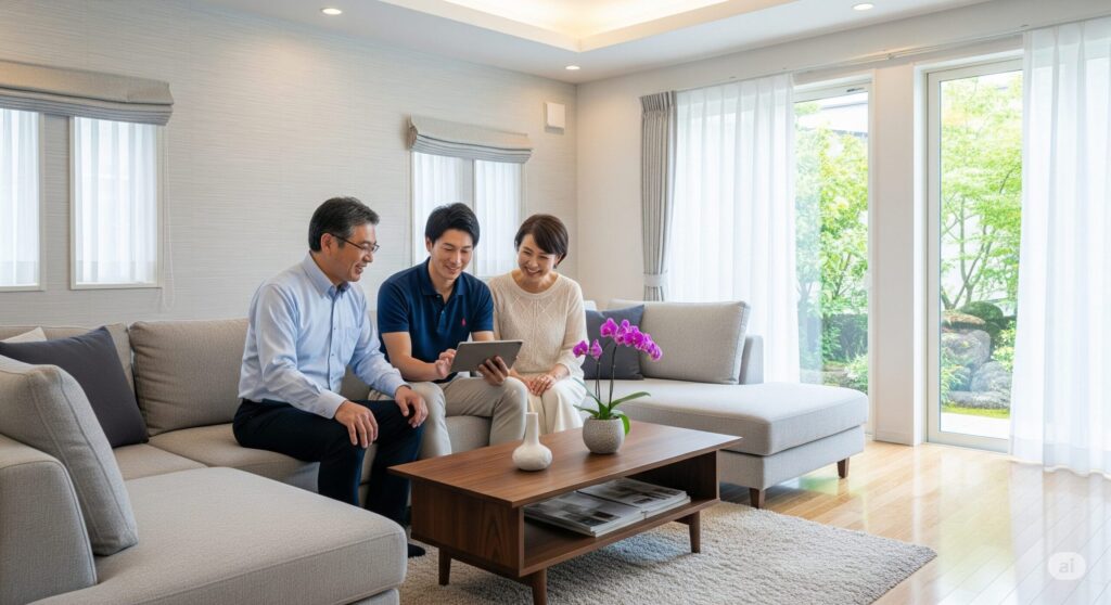 生前贈与体験談成功例から学ぶ基礎知識