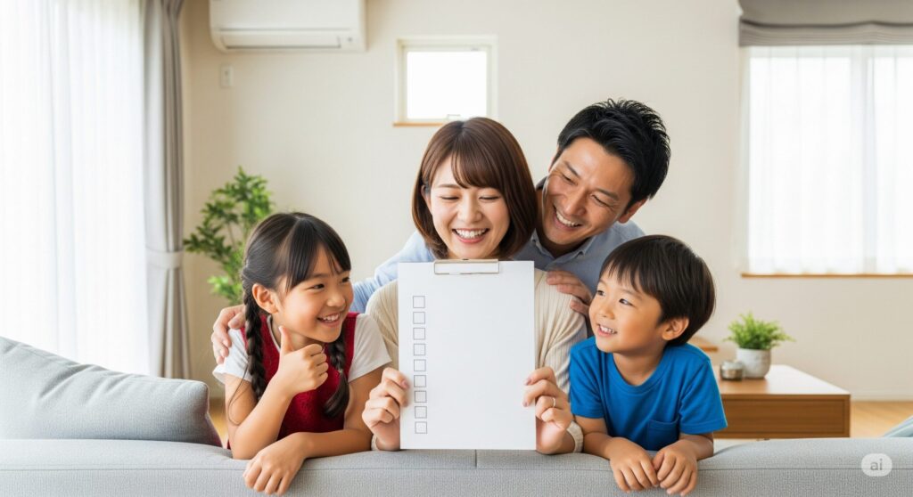 まとめ：不動産相続売却を成功させる15のチェックリスト