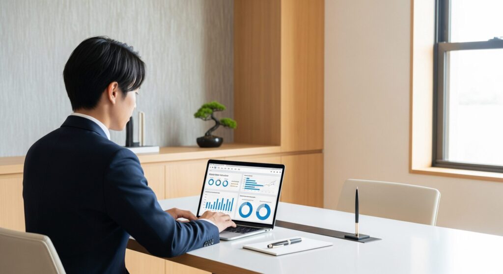 相続不動産評価額の基本と調べ方