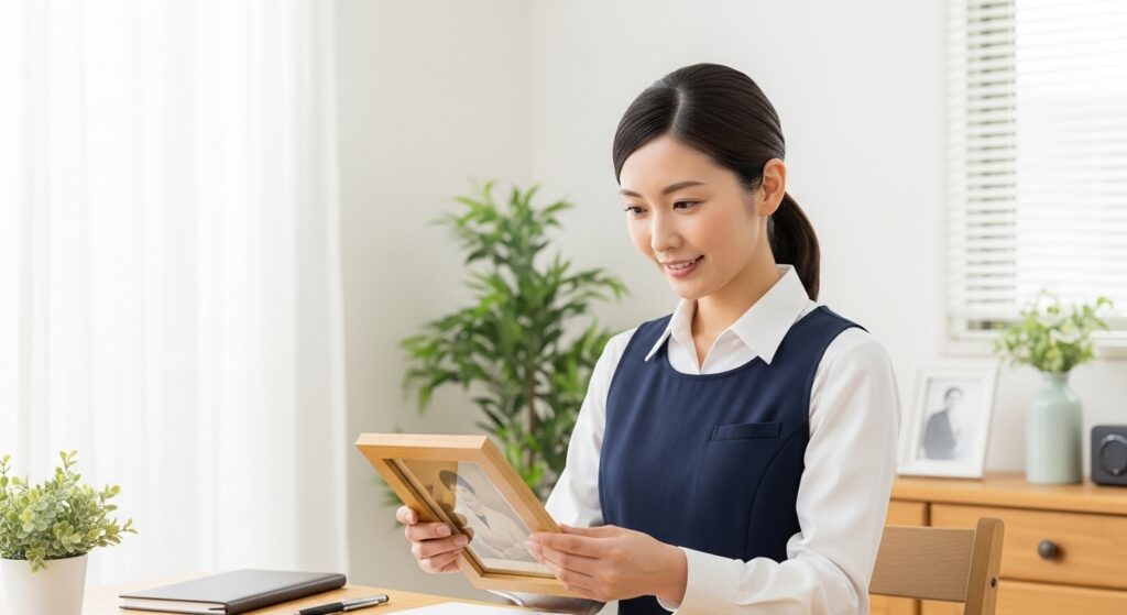 遺品整理で家財を売る時の注意点