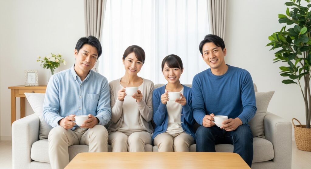 相続した家の片付けのまとめ