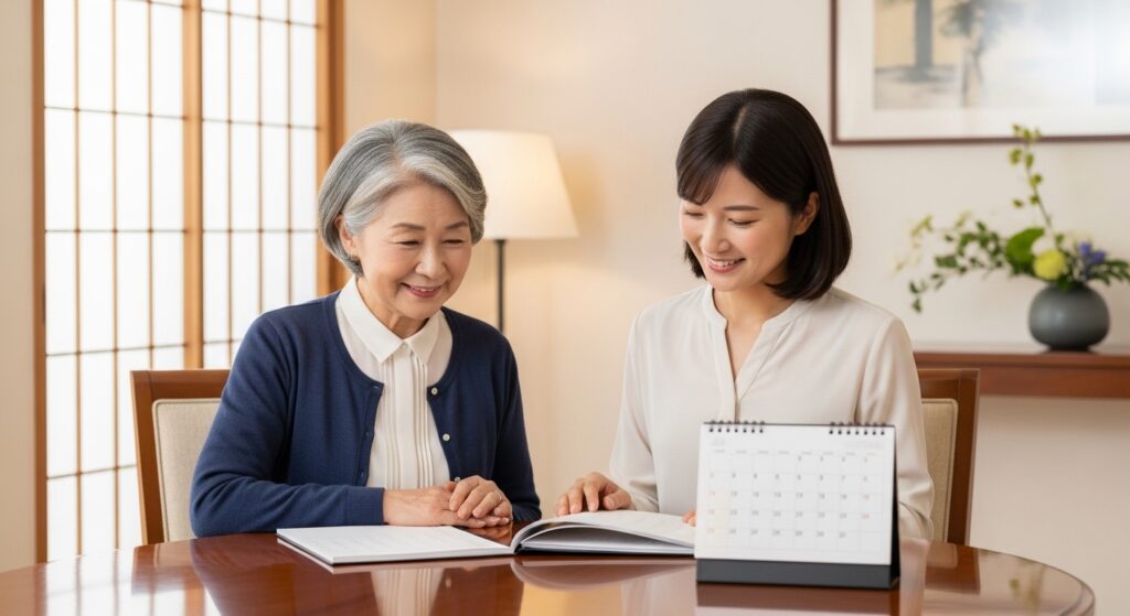 成年後見制度のランニングコスト