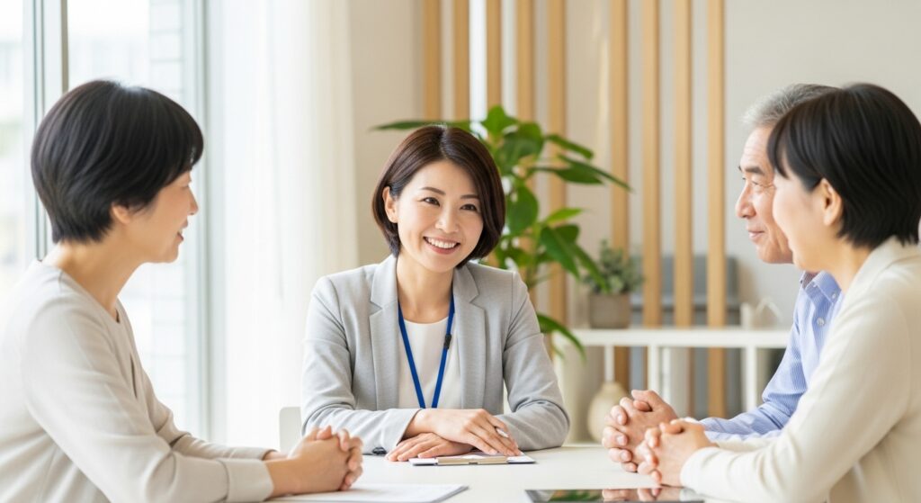 生前整理業者の費用相場と選び方