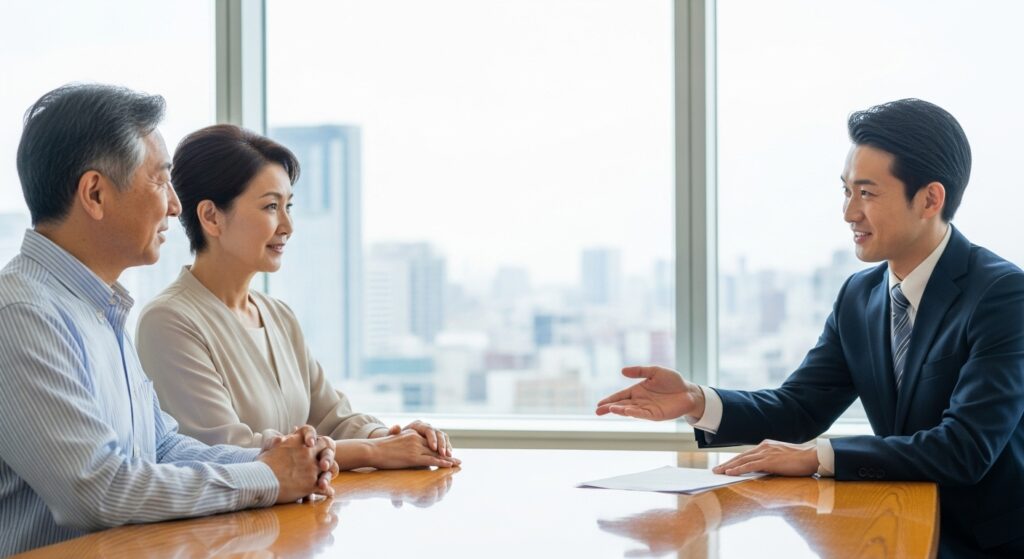 実践的な空き家売却の手順