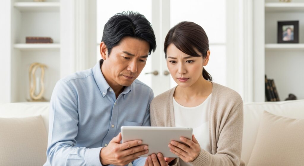 まずは「今の状況」に一番近いタイプを選んでください