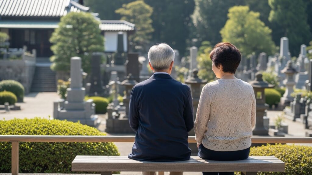 倉敷市における墓じまいの基礎知識と費用相場