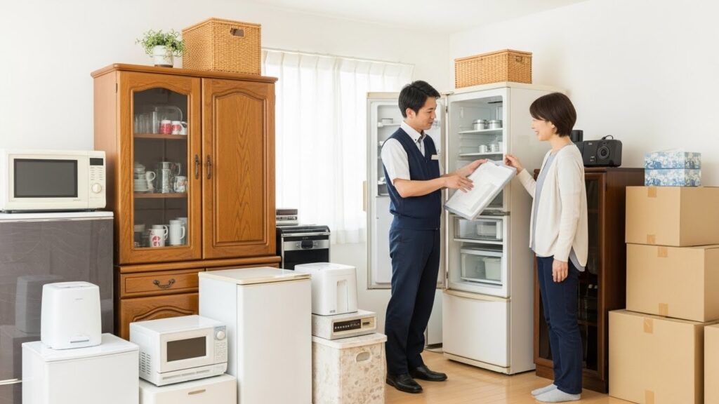 追加費用が発生しやすいポイント