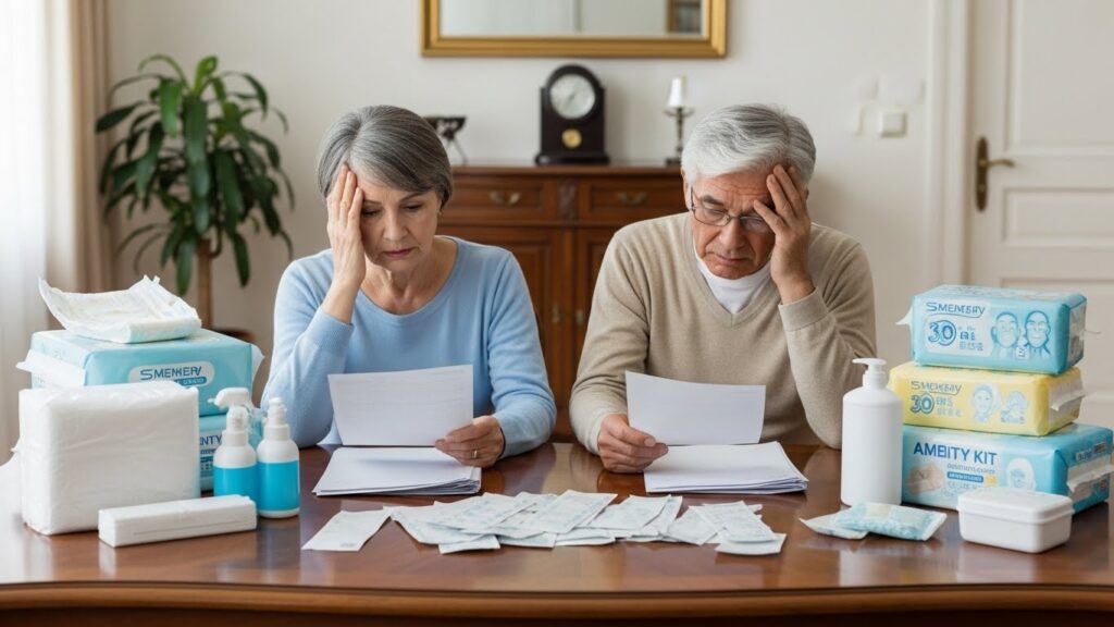 月額費用以外にかかる「隠れコスト」の内訳