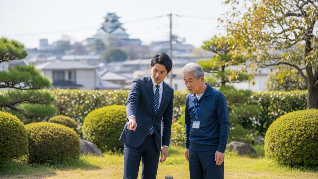 売却前にまず確認すべき3つのこと