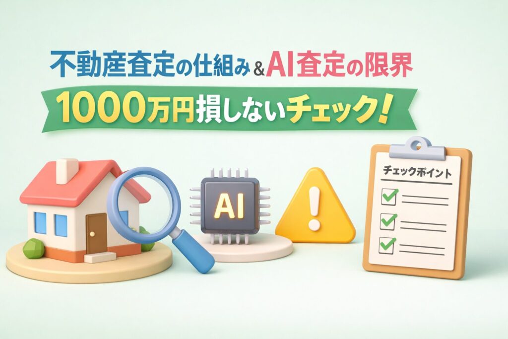 売るか迷うなら、まず“査定の仕組み”で損を防ぐ
