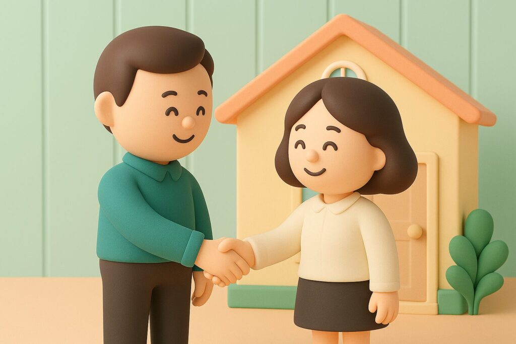 まとめ｜家族葬後の挨拶マナーでご近所との関係を大切にする方法