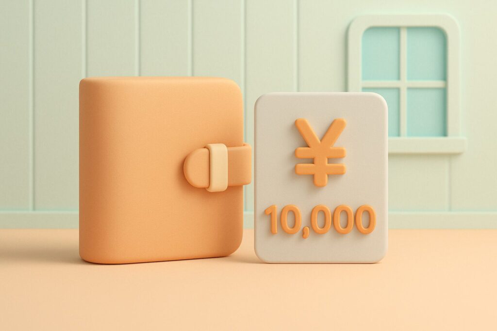 香典の相場と適切な金額の目安