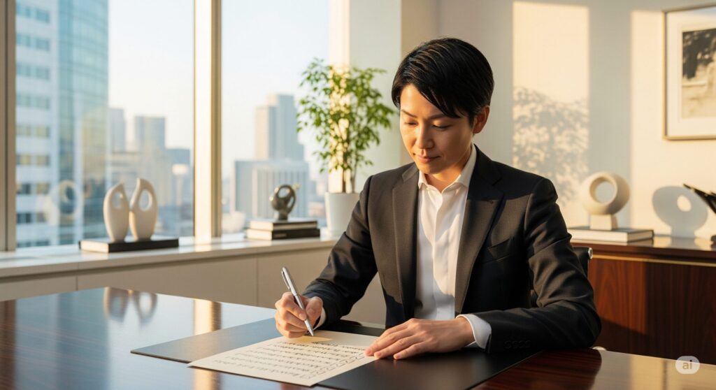 具体的なエンディングノート項目一覧