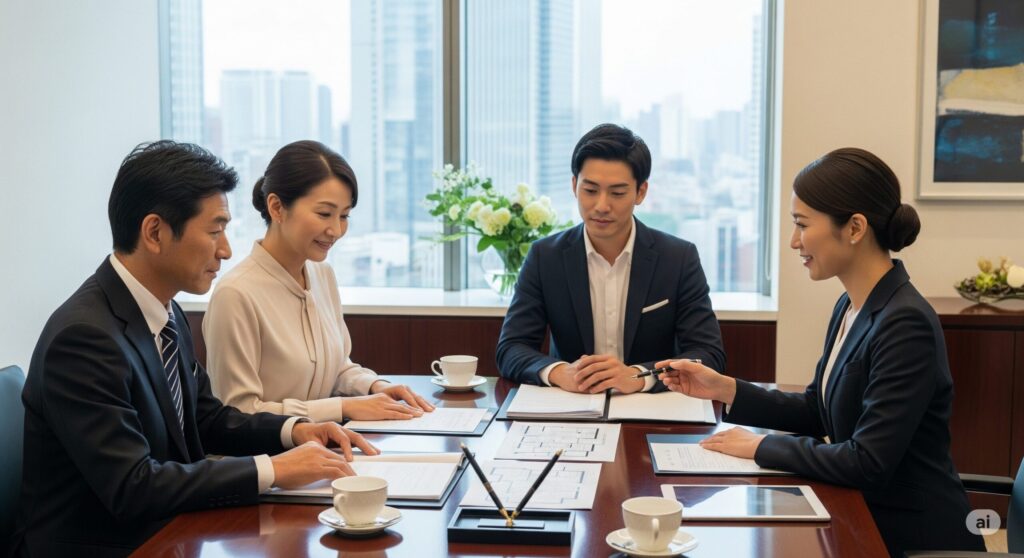 不動産名義変更相続の基本と放置するリスク