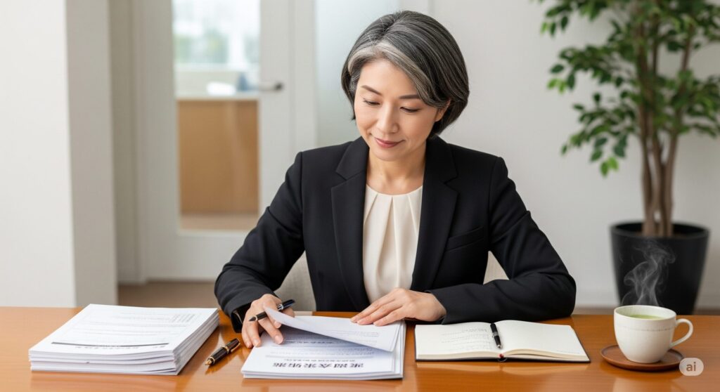 墓じまいの流れと費用に関する手続きと注意点