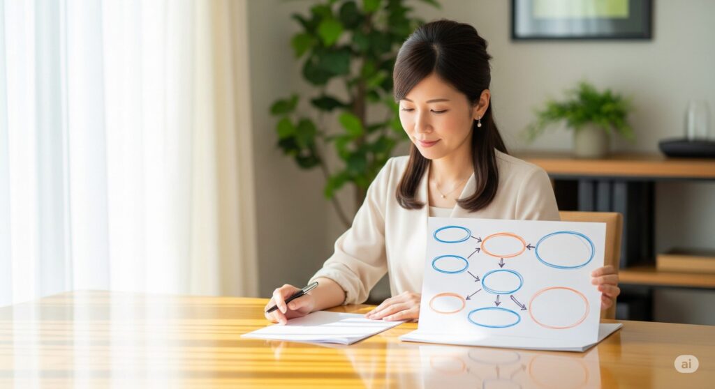 遺言書書き方の応用!トラブルを防ぐための注意点