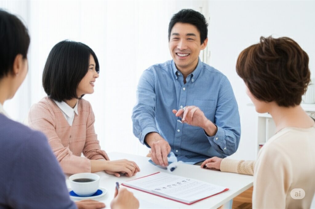 家族信託の基本と知っておくべき注意点