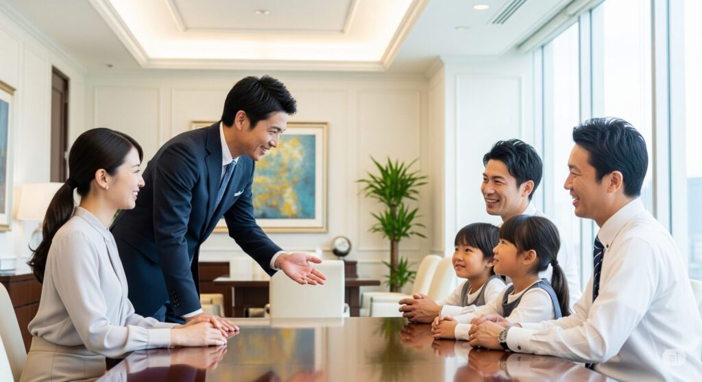 家族信託の欠点は何ですか?
