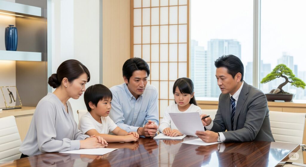 家族信託で後悔しないためのポイント