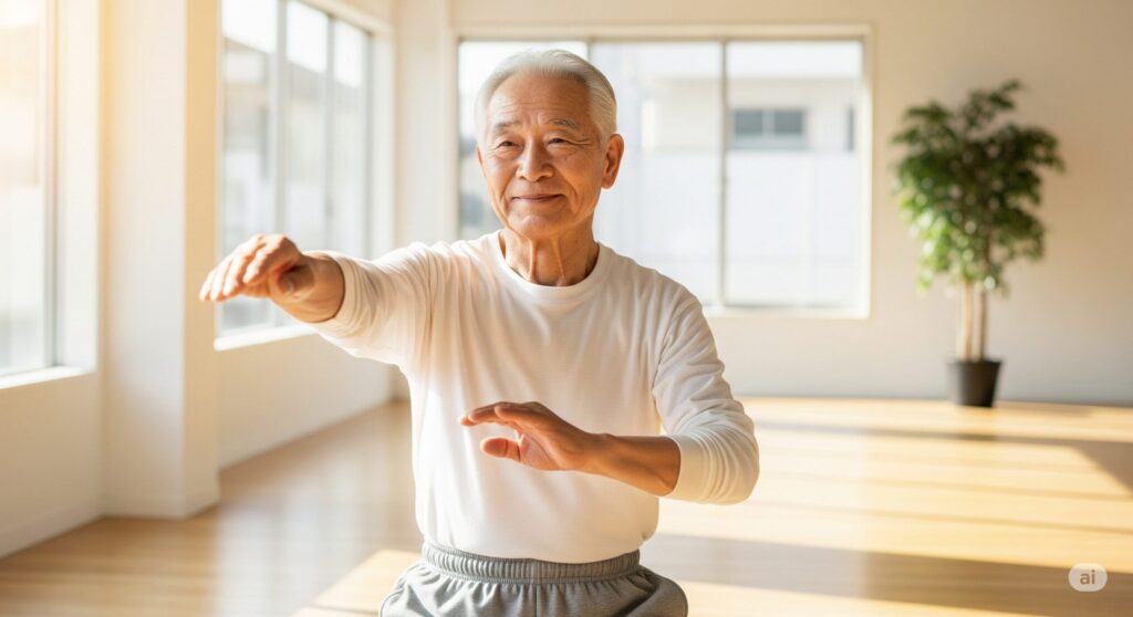 健康寿命運動の重要性とは？科学的根拠を