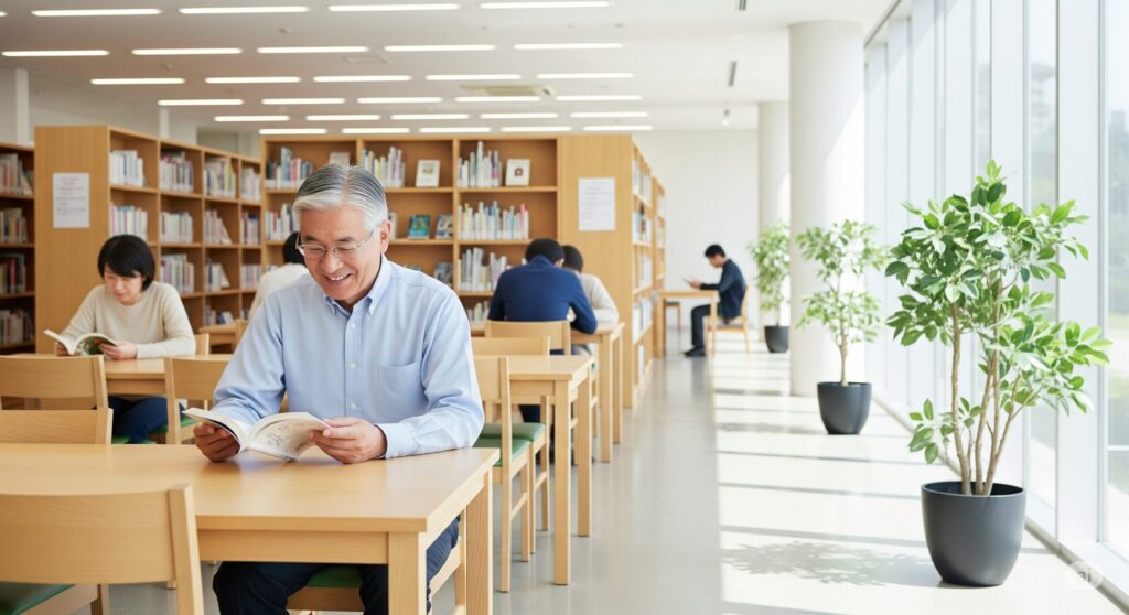 60歳からお金のかからない趣味は?