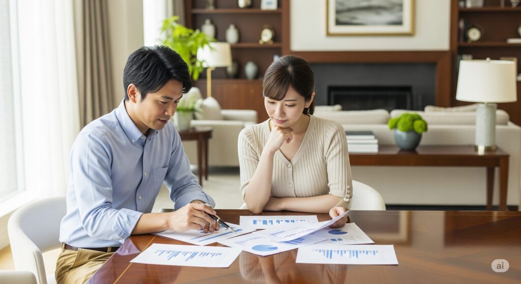 具体的な相続税 計算例を紹介