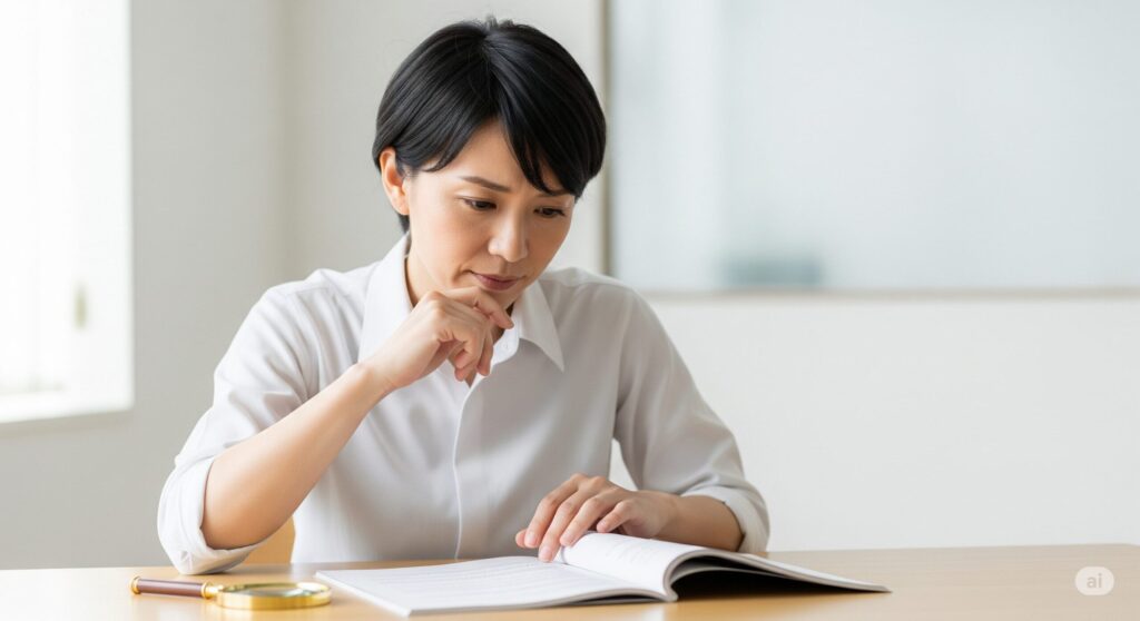 無料で参加できる終活セミナーの注意点