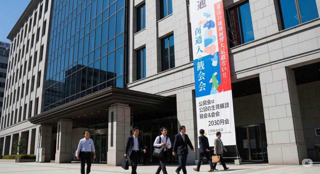 安心な終活セミナーは自治体主催がおすすめ