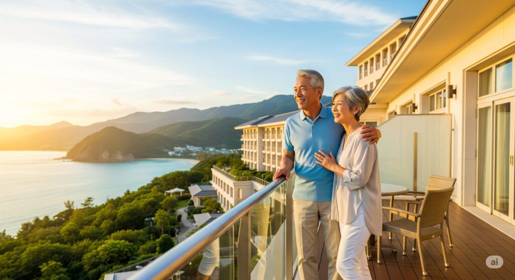 終活旅行の意義と基本的な知識