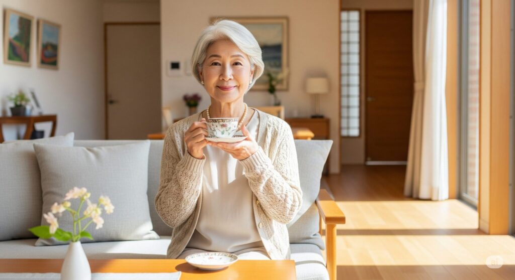 70代女性の一人暮らし生活費を考察