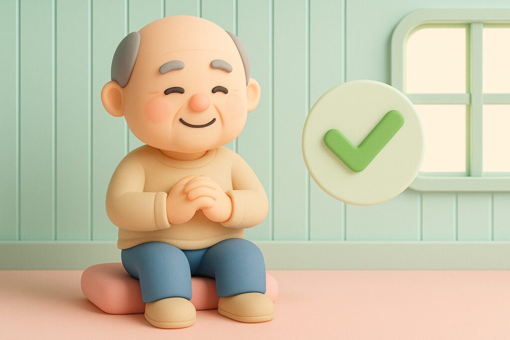 老後資金 必要ない人の特徴と条件