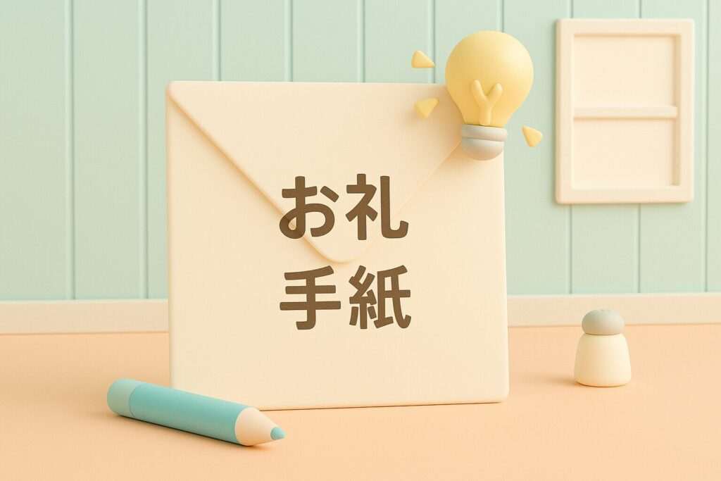 相続放棄 お礼 手紙 例文の文面の工夫