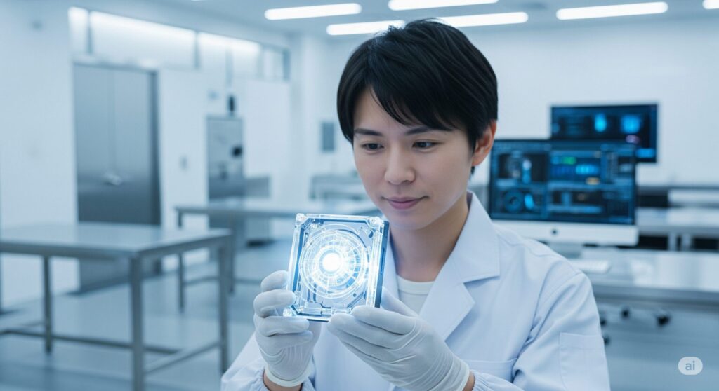 デジタル遺品電子データの取り扱い注意点