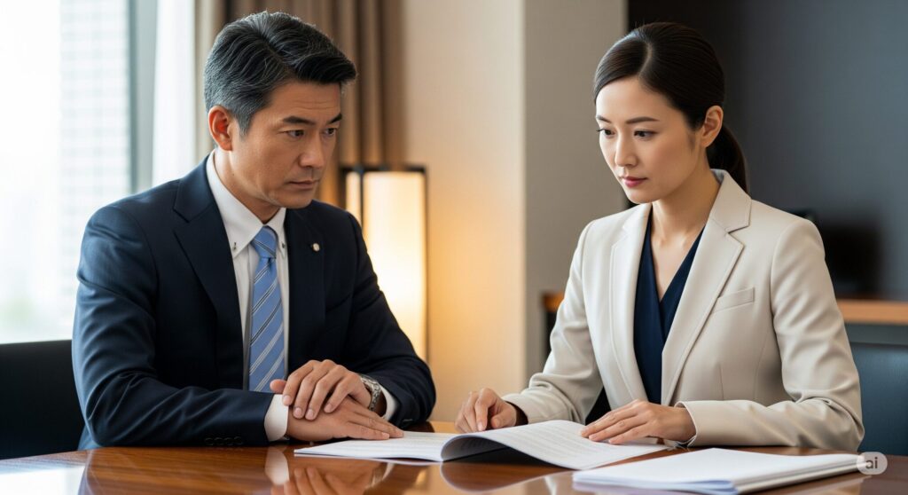 生前贈与体験談成功例に学ぶ注意点