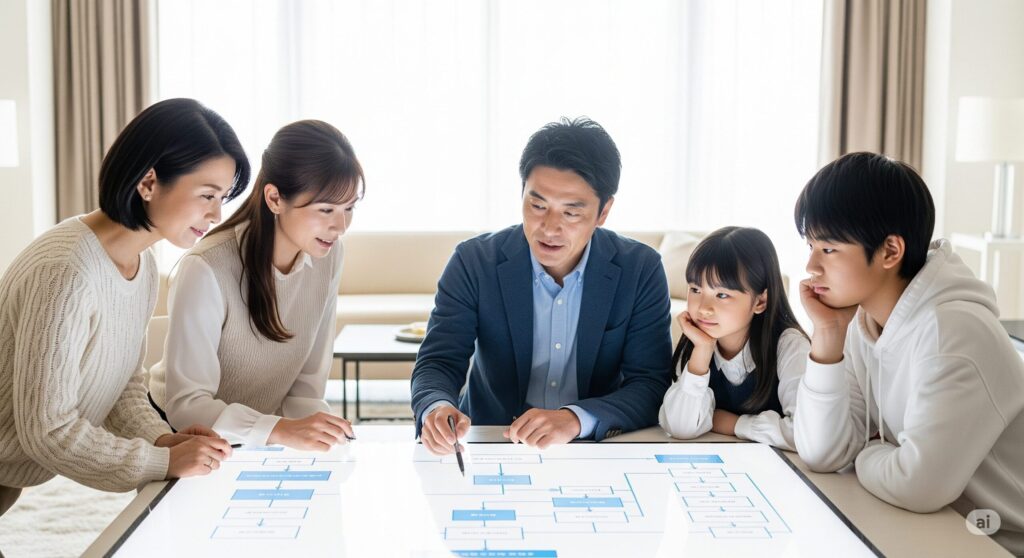 不動産相続売却の基本｜知っておくべき流れと税金