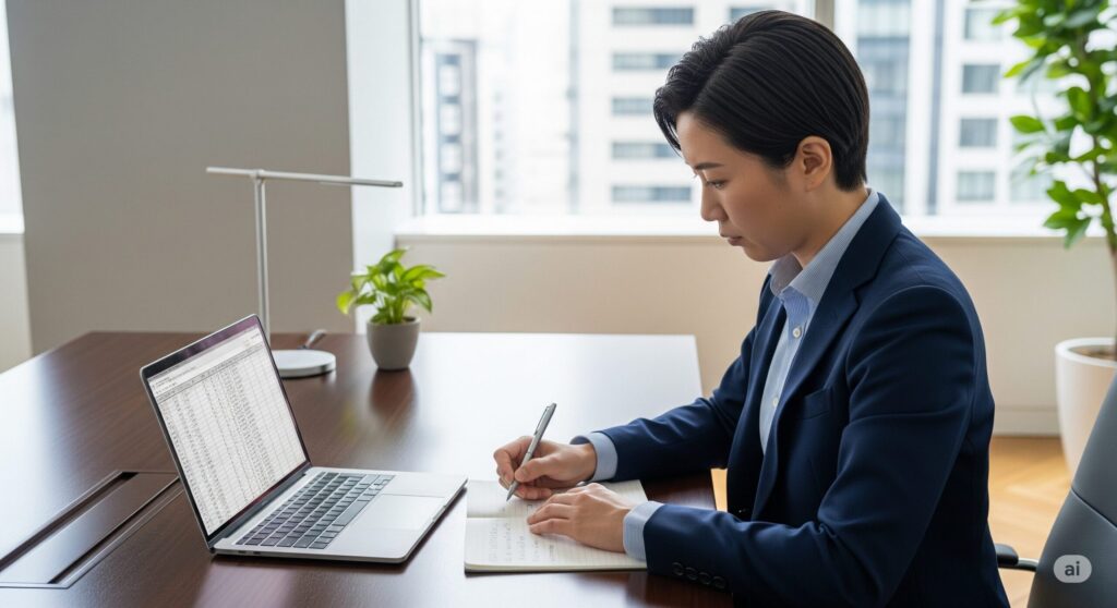 不動産相続売却でかかる税金の種類と計算方法