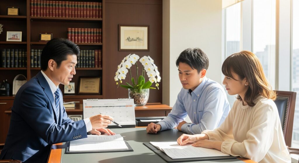 相続放棄手続き期限と費用の基本知識