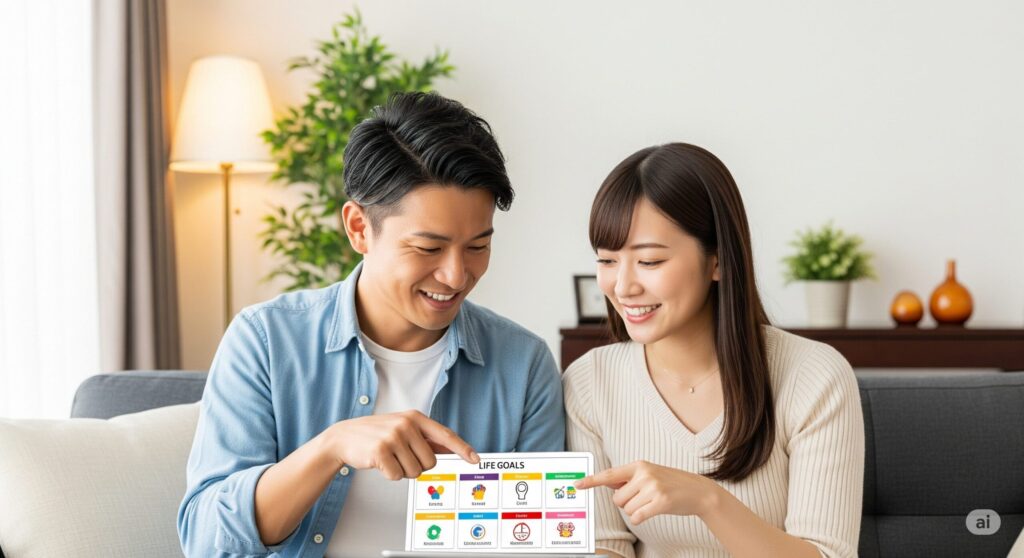 20代・30代で始める「ポジティブ終活」のすすめ