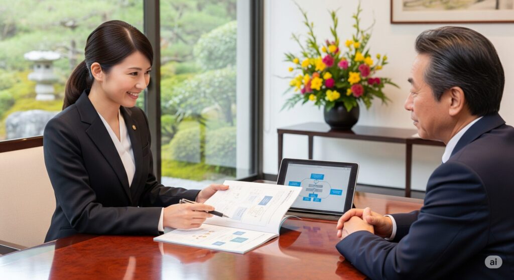 初心者でも安心!終活で何から始める?具体的な7ステップ