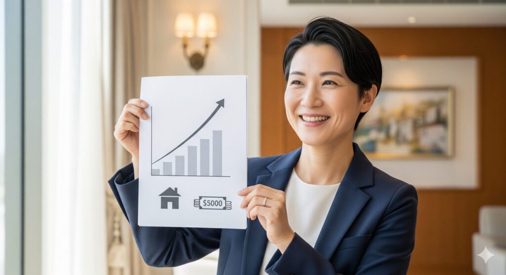 空き家相続の特例と3000万円控除