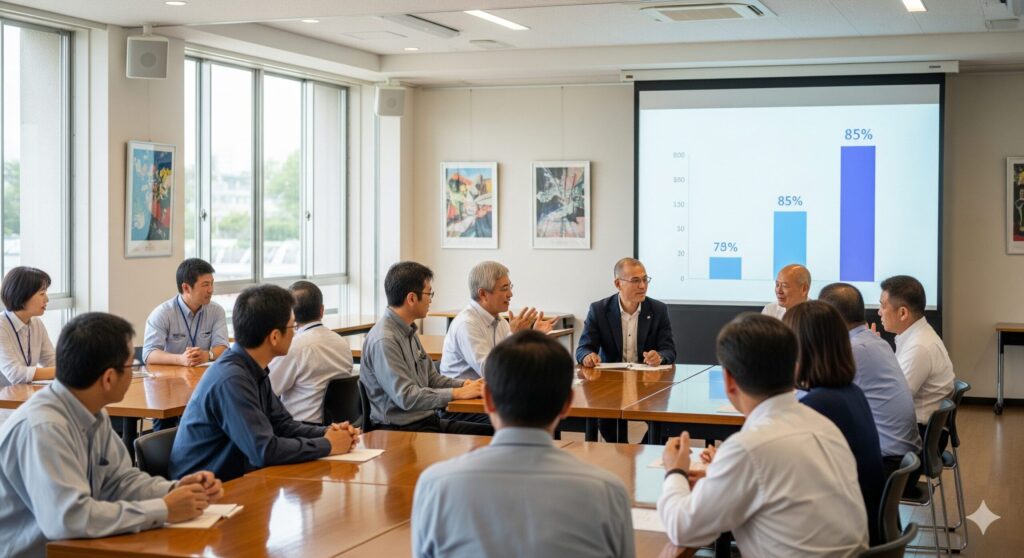 エンディングノートを書いている人の割合はどのくらい?