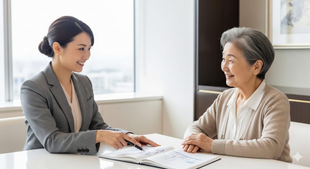 エンディングノートについてよくあるご質問FAQ