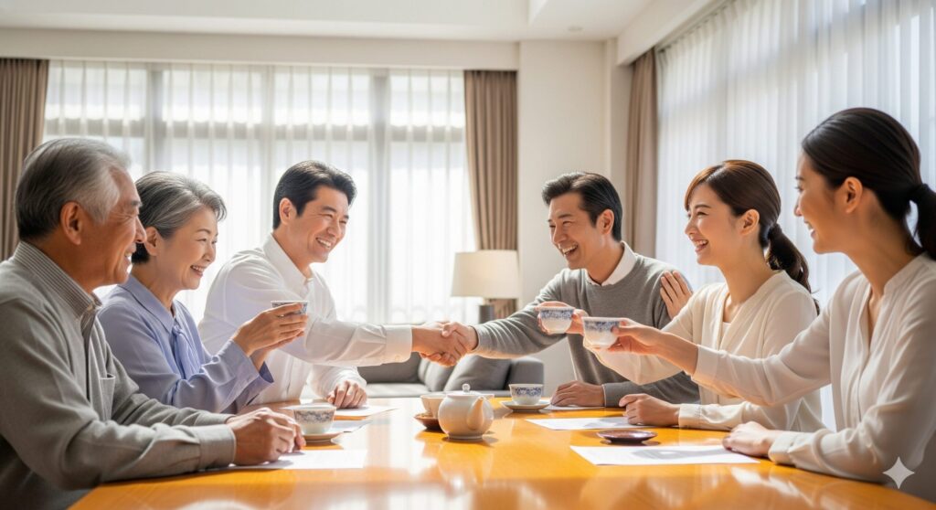 最適な不動産相続分割方法比較の結論