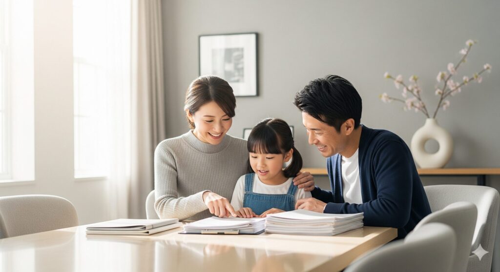 基本的な相続人調査方法と必要書類