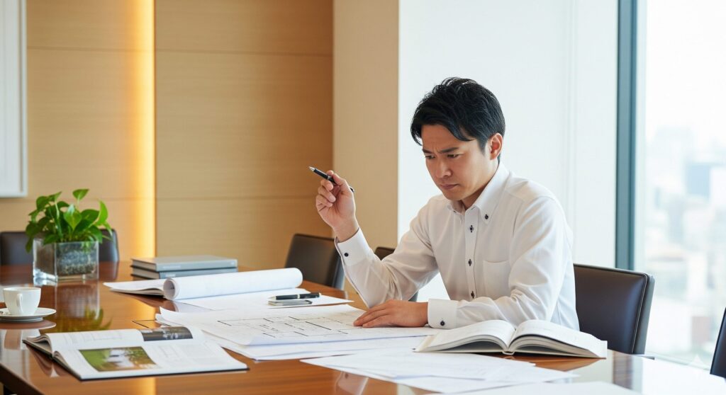 相続人調査は自分でできるのか