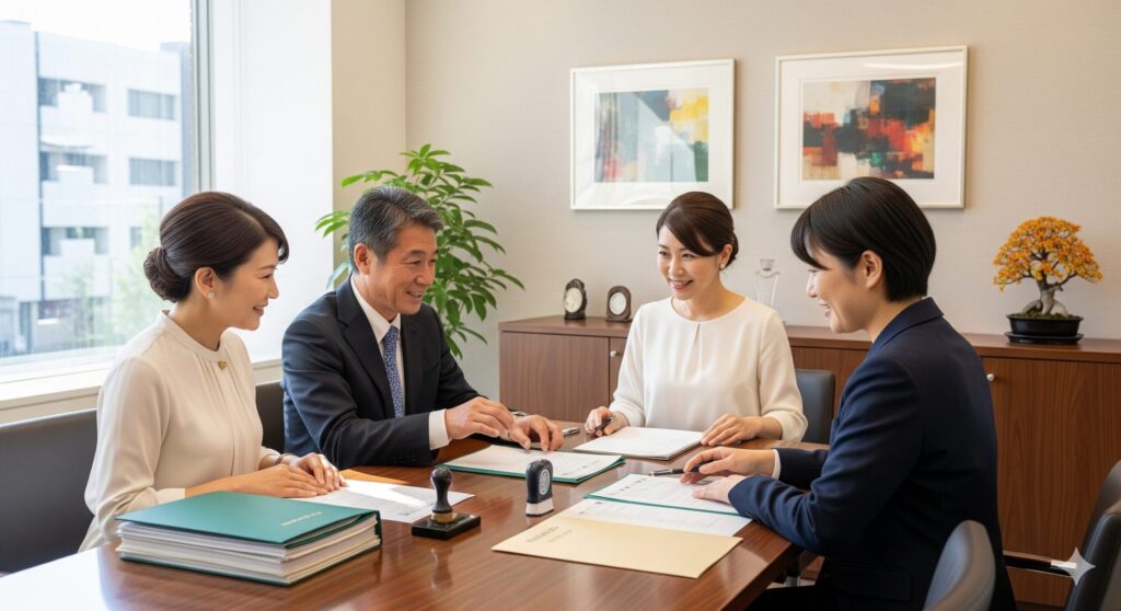 賃貸の相続で必要な名義変更