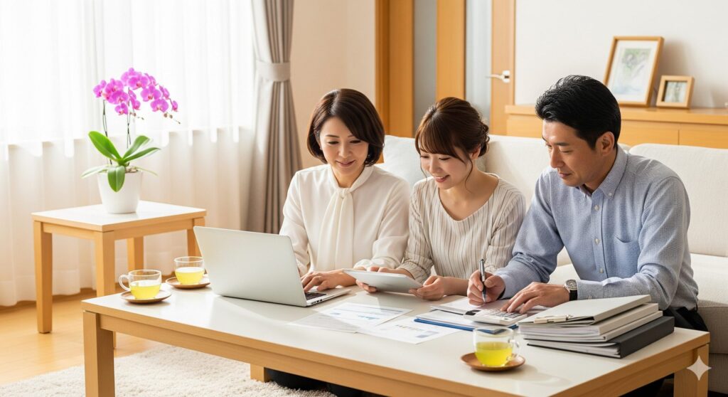 賃貸不動産を相続したら確定申告は必要ですか