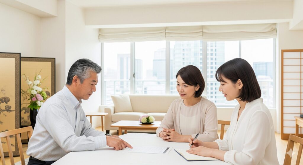 アパートの相続税が払えない時の対処法